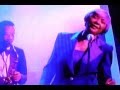 V445- Nancy Wilson Live: in NYundercover