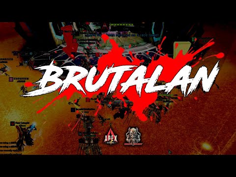 Brutalan