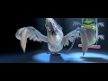 Angry Birds Rio Nigel Mashup