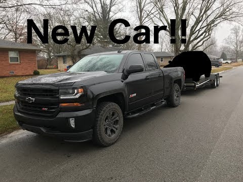 Project 944: I Bought Another Project Car!!!