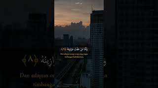 Download lagu Surat Al Qariah (Ayat 6-11) سورة القارعة‎‎‎‎ - Murottal Al-Qur'an: 101 Surat Al-Qari`ah mp3