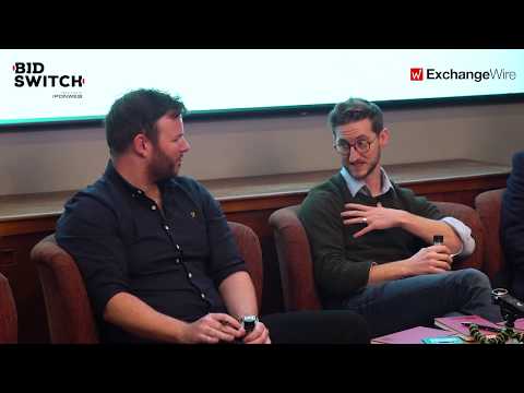 BidSwitch Research: Experts Discuss the Future of Deal ID-Based Trading