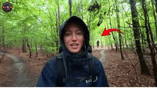 6 Gravações Reais Que Mostram o Lado Sombrio das Florestas