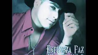 Yo fuera feliz. ESPINOSA PAZ