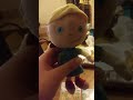 My Little Einsteins Toy Collection My First Video