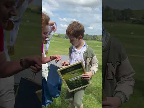 Competiții de Golf-1-st Driving Range Golf Competition-8