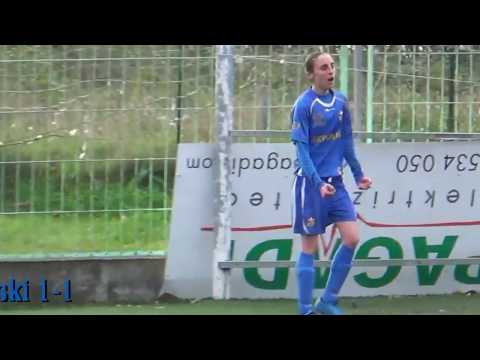 Zarautz 2-1 Betiko - www.ligasfutbolfemenino.com