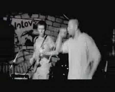 Muzika Poludelih-Wordz of Hate