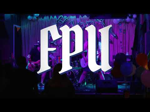 From Parts Unknown LIVE! - Blue Note - 7-8-23