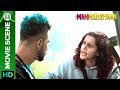 Taapsee Pannu And Vicky Kaushal Face Off Bollywood Movie Manmarziyaan
