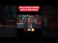 Andy Cohen And Diddy React To The 3am Video Full 3am Diddy Video Diddy 3am Fypage Tiktok