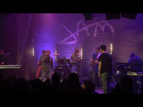 Broussaï - Contraste et Couleurs (JAM Montpellier 30/01/2026)