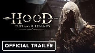 Hood: Outlaws & Legends Steam Key EUROPE
