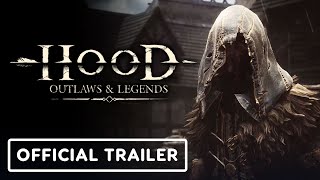 Hood: Outlaws & Legends – Year 1 Edition Steam Key GLOBAL