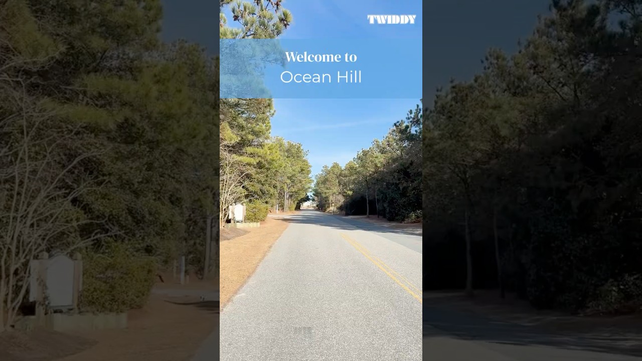 Ocean Hill (Community)