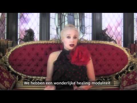 Almine - De functie van engelen 1 - Nederlands ondertiteld