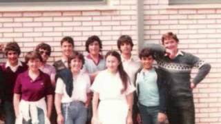 Colegio reyes catolicos 1982