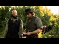 Hell On Wheels - Cullen & Elam Shootout - From Episode 07