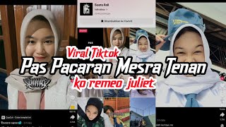 Download lagu PAS PACARAN MESRA TENAN KO REMEO JULIET | WAGU FT CAH LAWAS - VOC SOUND HALLUSIBOY VIRAL TIKTOK mp3 Download lagu PAS PACARAN MESRA TENAN KO REMEO JULIET | WAGU FT CAH LAWAS - VOC SOUND HALLUSIBOY VIRAL TIKTOK mp3