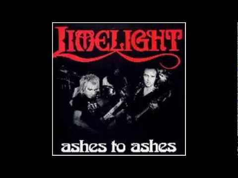 Metal Ed.: Limelight - Ashes To Ashes online metal music video by LIMELIGHT