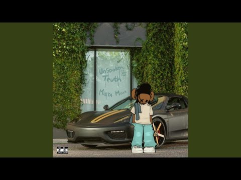 Ungrateful (feat. Walt D)