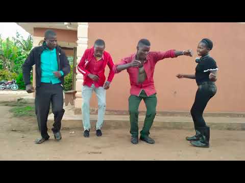 Maama Junior by Argz 0781937878