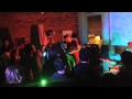 Lilac Shadows - Black Lodge (clip) live at the ...