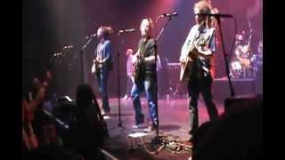 SOJA - Decide Your Gone bit/ Faith Works/ Rest of my Life @ The National 3 23 13