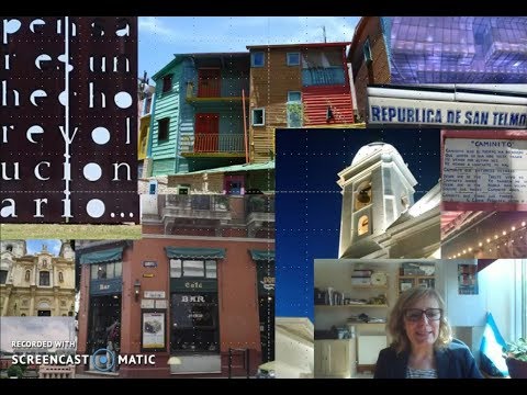 Silvana Richardson: "Unleashing the power of Argentinian ELT talent in the world"