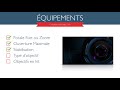 Choisir son appareil et ses objectifs pour un voyage photographique