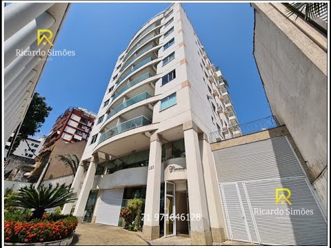 Apartamento a Venda Méier 100 m da Dias da Cruz Varanda 2 quartos suíte 1 vaga - Infraestrutura