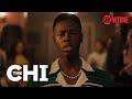 Kevin Says Goodbye | Season 6 Episode 7 Official Clip | The Chi | SHOWTIME