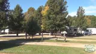 Taneycomo Lakefront Resort and RV Park Video