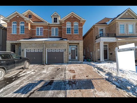 Home for sale at 3336 Sunlight Street, Mississauga, ON L5M 0G8