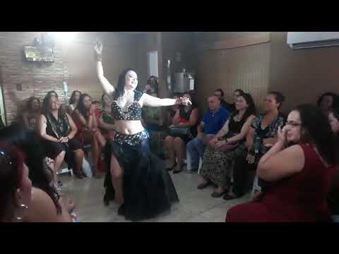 Samara El Said - Wahasteni