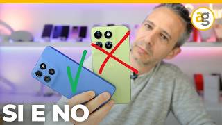 RECENSIONE Motorola G57 power e G67
