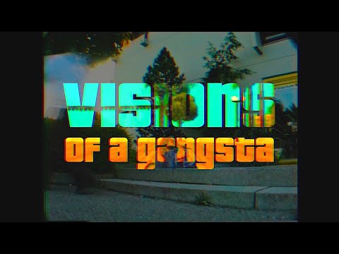 Visions of a Gangsta [rare OG phonk mix / Soudiere / Purple Posse]