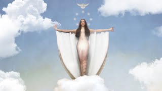 ROSALÍA - DI MI NOMBRE (Cap.8: Éxtasis) (Instrumental)