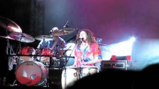 Weird Al Live! 6/29/10 &quot;Good Old Days&quot;