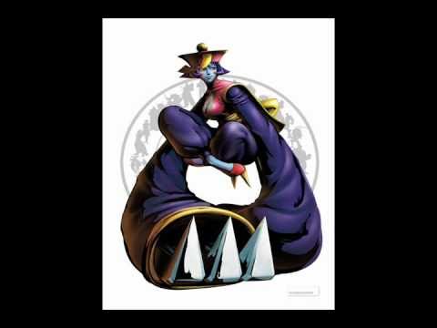 ♥VGM #215~ Marvel vs Capcom 3 - Hsien-Ko