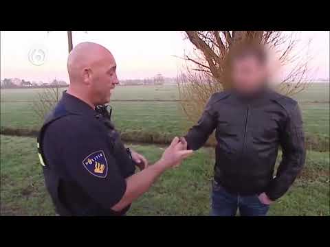 Wegmisbruikers - Aflevering 5 - 2020