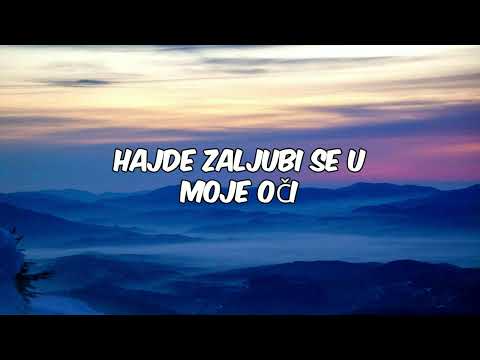 Tajci - Hajde da ludujemo (Tekst, Lyrics)