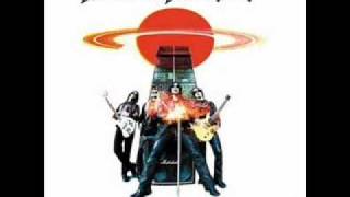 Monster Magnet - On The Verge