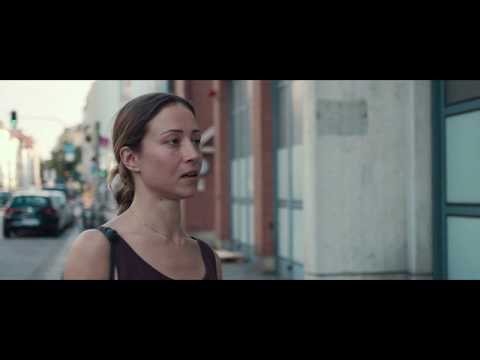 Trailer-Vorschau: Alles ist gut