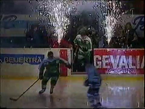TAIF LHC sportspegeln 2001
