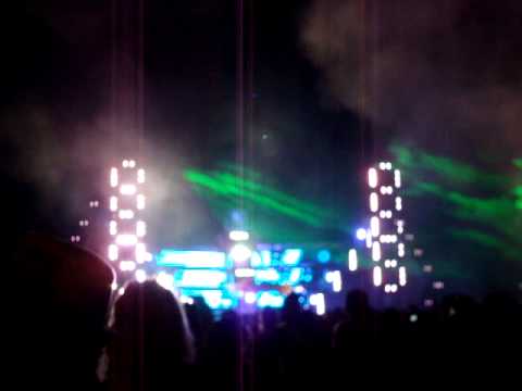 Noize Suppressor Live @ Dominator Festival 2009
