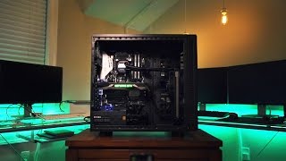 LONG OVERDUE - ULTIMATE VIDEO EDITING COMPUTER