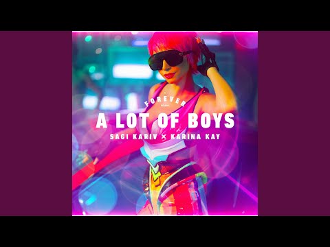 A Lot Of Boys (Radio Version)