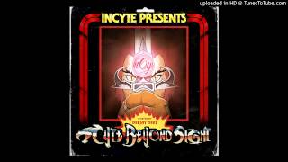 08. Incyte- Soul Glo (produced by Sound Boro)