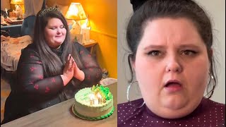 WHO IS BEHIND THE BIG AMBERLYNN LEAK!